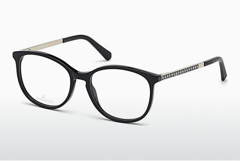 Designer szemüvegek Swarovski SK5309 001