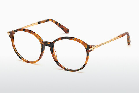 Designer szemüvegek Swarovski SK5315 056