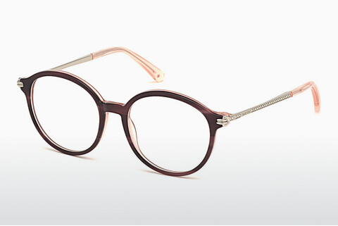 Designer szemüvegek Swarovski SK5315 071