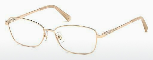 Designer szemüvegek Swarovski SK5337 028