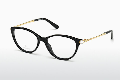 Designer szemüvegek Swarovski SK5349 001
