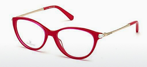 Designer szemüvegek Swarovski SK5349 066