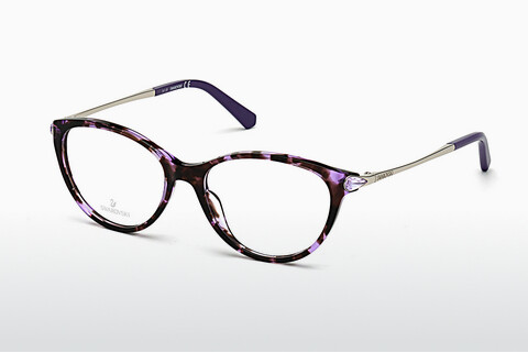 Designer szemüvegek Swarovski SK5349 55A