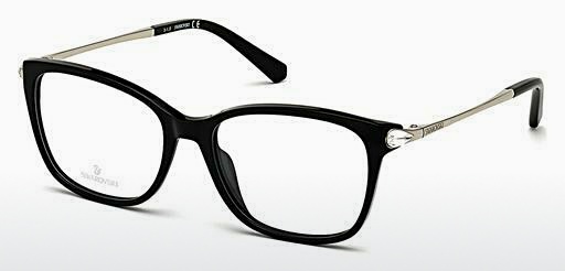 Designer szemüvegek Swarovski SK5350 001