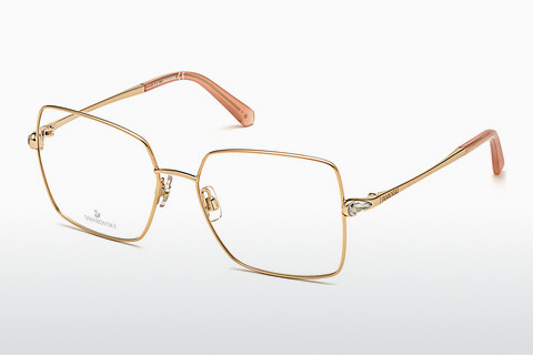 Designer szemüvegek Swarovski SK5352 028