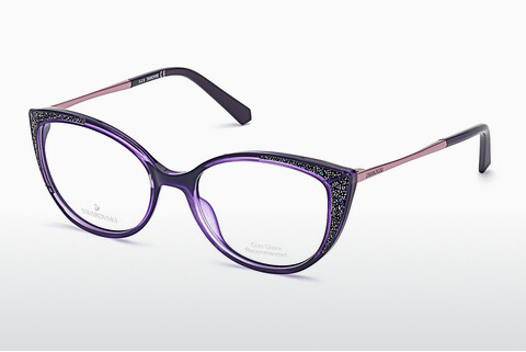 Designer szemüvegek Swarovski SK5362 081