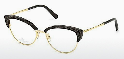 Designer szemüvegek Swarovski SK5363 048