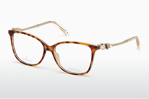 Designer szemüvegek Swarovski SK5367 056