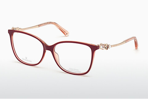 Designer szemüvegek Swarovski SK5367 071