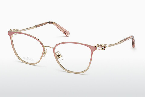 Designer szemüvegek Swarovski SK5368 074