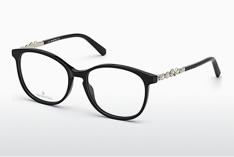 Designer szemüvegek Swarovski SK5370 001