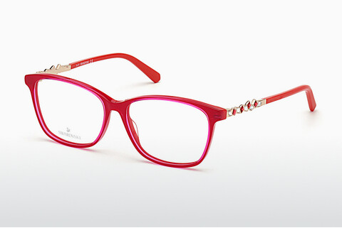 Designer szemüvegek Swarovski SK5371 068