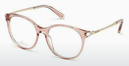 Designer szemüvegek Swarovski SK5372 072