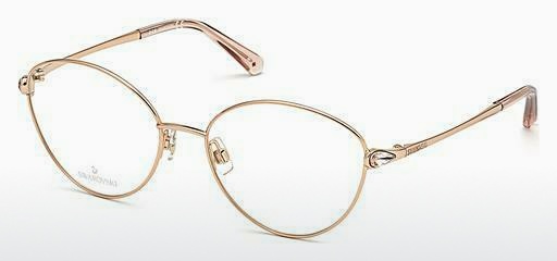 Designer szemüvegek Swarovski SK5373 033