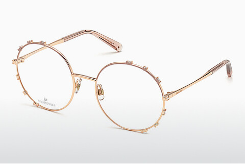 Swarovski SK5380 033 Szemüvegkeret