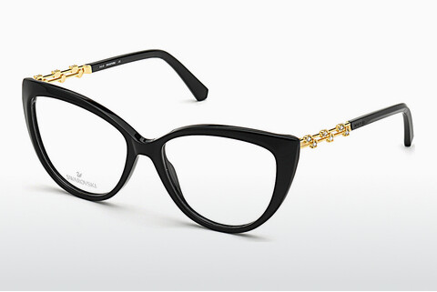 Designer szemüvegek Swarovski SK5382 001