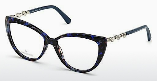 Designer szemüvegek Swarovski SK5382 055