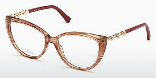 Designer szemüvegek Swarovski SK5382 072