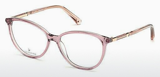 Designer szemüvegek Swarovski SK5385 074