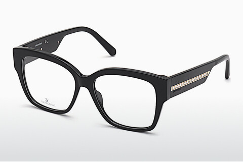 Designer szemüvegek Swarovski SK5390 001