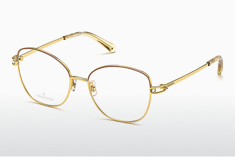 Swarovski SK5398 030 Szemüvegkeret