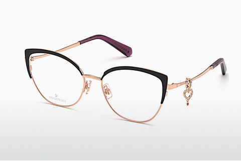 Swarovski SK5402 001 Szemüvegkeret