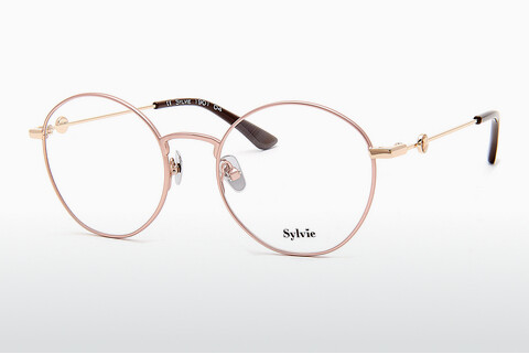 Designer szemüvegek Sylvie Optics Face it (1901 04)