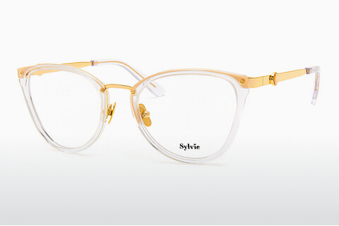 Designer szemüvegek Sylvie Optics Show it (1902 01)