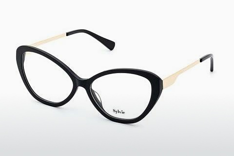 Designer szemüvegek Sylvie Optics Amsterdam 01