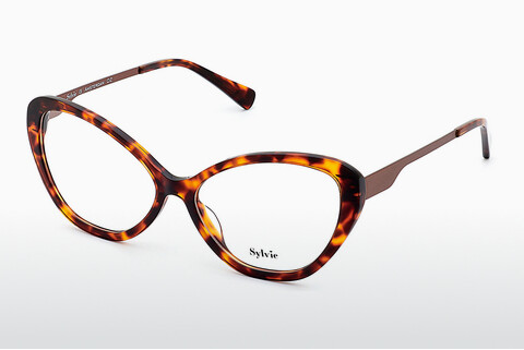 Designer szemüvegek Sylvie Optics Amsterdam 02