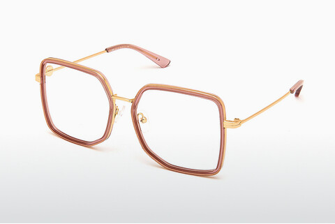 Designer szemüvegek Sylvie Optics Confident 01
