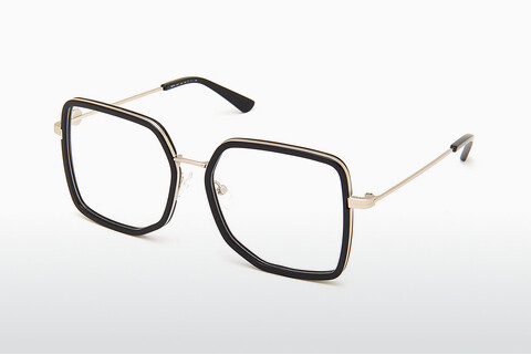 Designer szemüvegek Sylvie Optics Confident 02