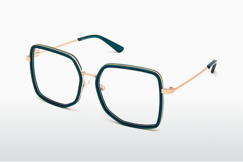 Designer szemüvegek Sylvie Optics Confident 03