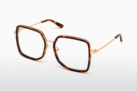Designer szemüvegek Sylvie Optics Confident 04