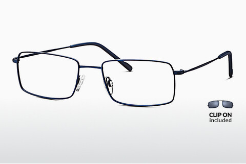 TITANFLEX EBT 820817 70 Szemüvegkeret