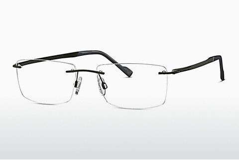 TITANFLEX EBT 823012 34 Szemüvegkeret