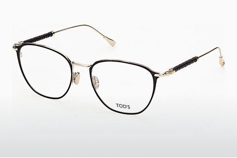 Tod's TO5236 002 Szemüvegkeret