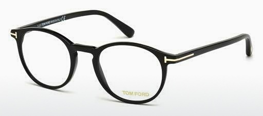 Tom Ford FT5294 001 Szemüvegkeret