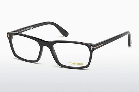 Tom Ford FT5295 002 Szemüvegkeret