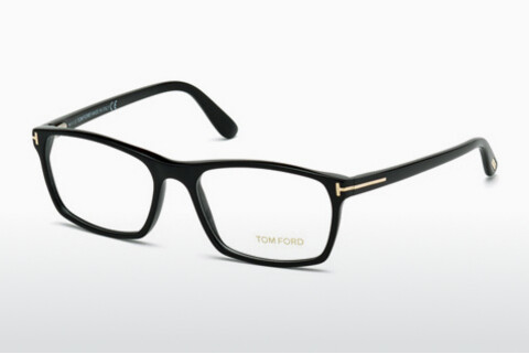 Designer szemüvegek Tom Ford FT5295 052