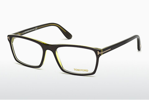 Tom Ford FT5295 098 Szemüvegkeret