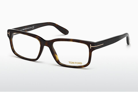 Designer szemüvegek Tom Ford FT5313 052