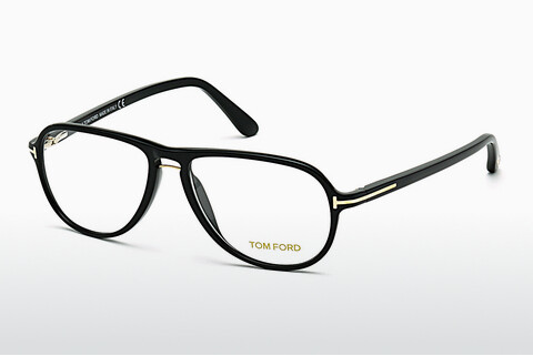 Designer szemüvegek Tom Ford FT5380 001