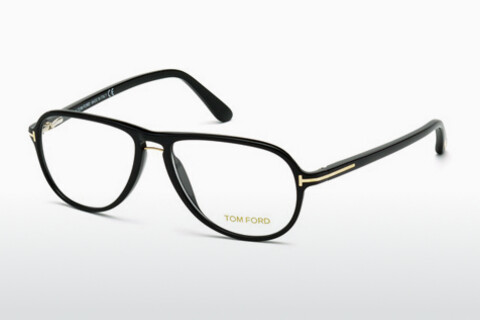 Designer szemüvegek Tom Ford FT5380 056