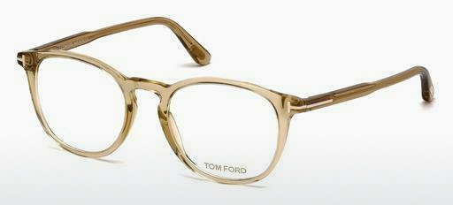 Tom Ford FT5401 045 Szemüvegkeret