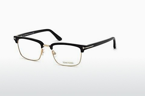 Designer szemüvegek Tom Ford FT5504 001