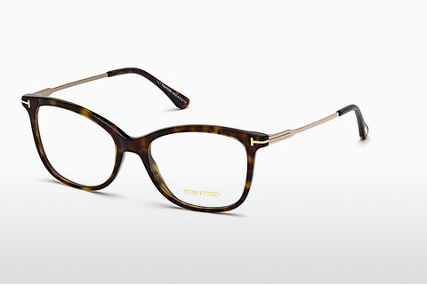 Designer szemüvegek Tom Ford FT5510 052