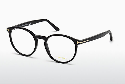 Designer szemüvegek Tom Ford FT5524 001