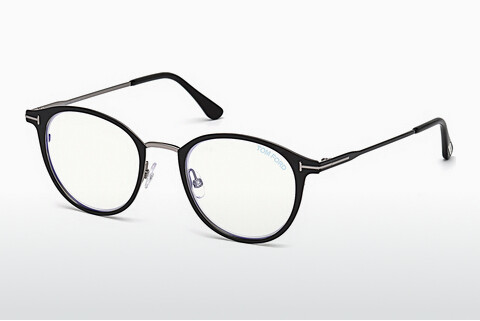Designer szemüvegek Tom Ford FT5528-B 001