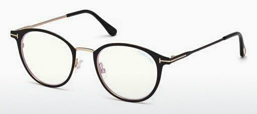 Designer szemüvegek Tom Ford FT5528-B 002